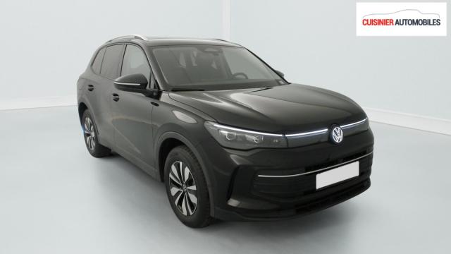 Volkswagen Tiguan 1.5 Etsi 131ch Dsg7 Life
