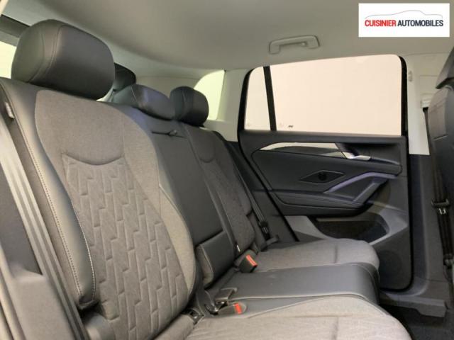 Volkswagen Tiguan image 5