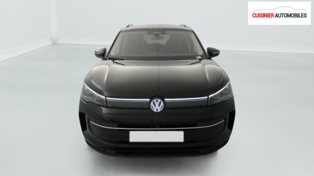 Volkswagen Tiguan image 1