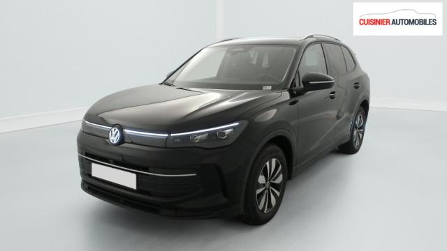 Volkswagen Tiguan image 3