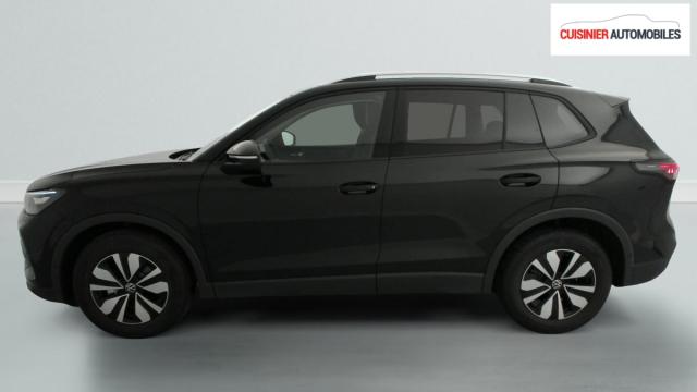 Volkswagen Tiguan image 4