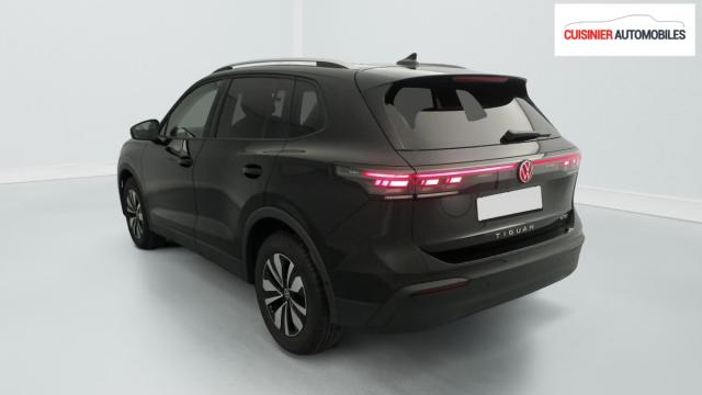 Volkswagen Tiguan image 6