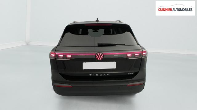 Volkswagen Tiguan image 7