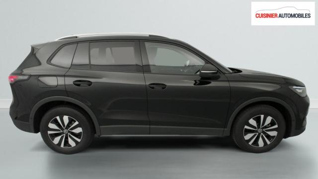 Volkswagen Tiguan image 2