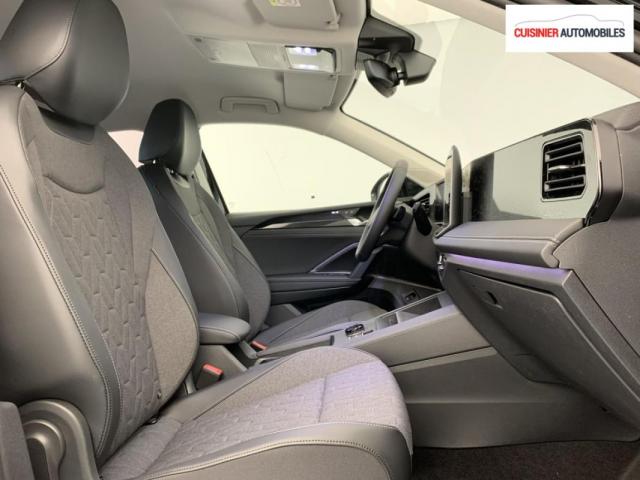 Volkswagen Tiguan image 9