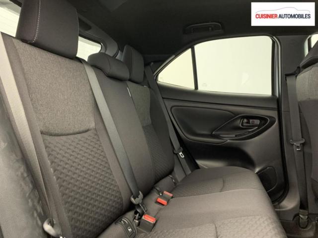 Toyota Yaris Cross image 9