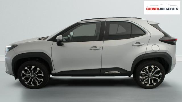 Toyota Yaris Cross image 3