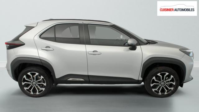 Toyota Yaris Cross image 5