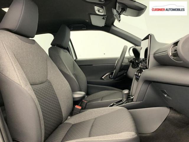 Toyota Yaris Cross image 8