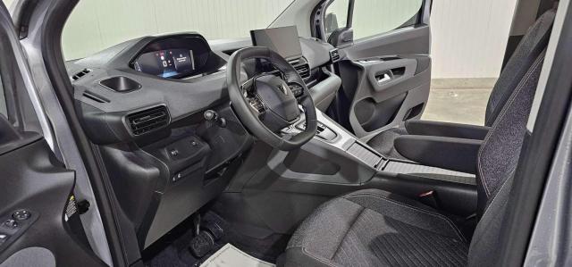 Peugeot Rifter image 3