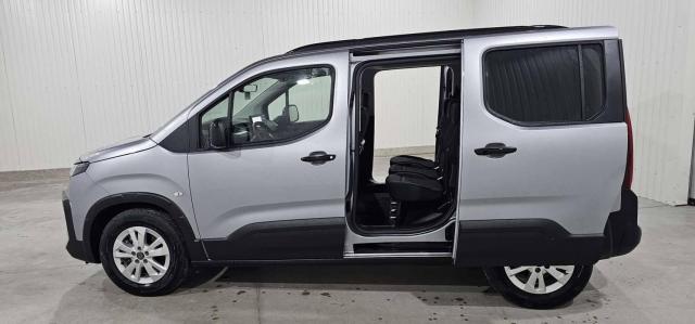 Peugeot Rifter image 8