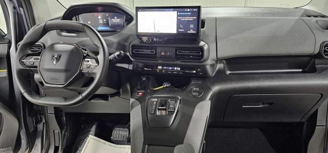 Peugeot Rifter image 8