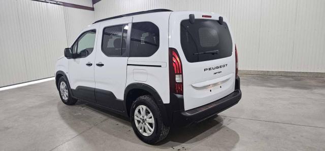Peugeot Rifter image 7