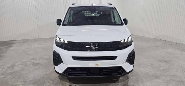 Peugeot Rifter image 6