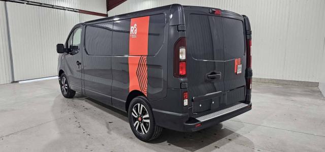 Renault Trafic image 6