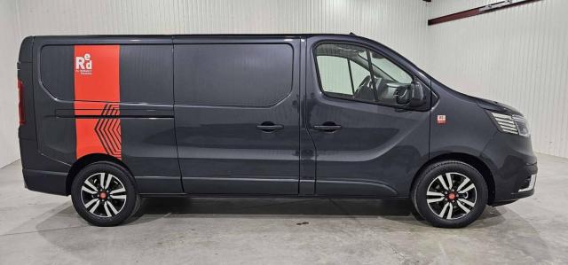 Renault Trafic image 4