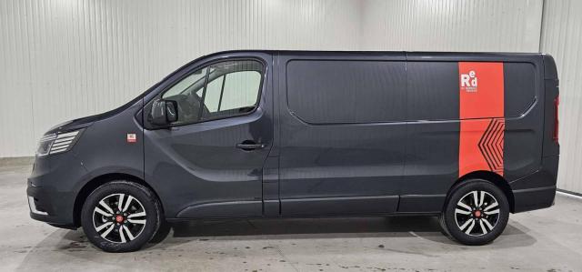 Renault Trafic image 3