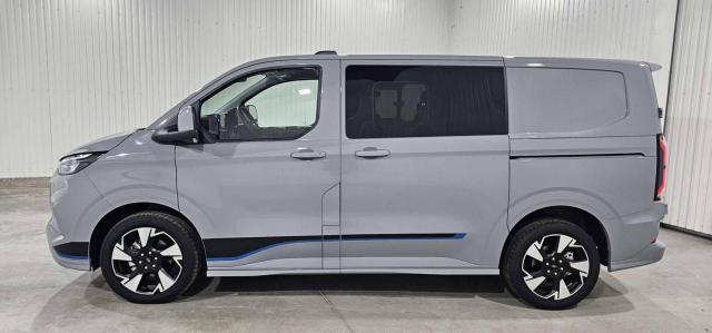 Ford Transit Custom image 8