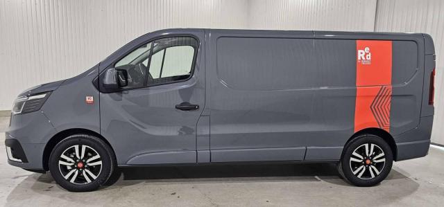 Renault Trafic image 4
