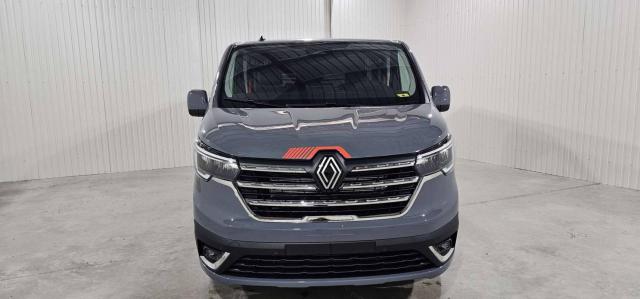Renault Trafic image 8