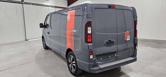 Renault Trafic image 3