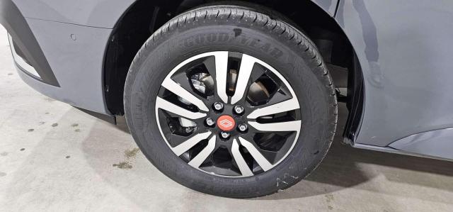 Renault Trafic image 6