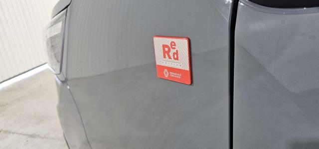 Renault Trafic image 1