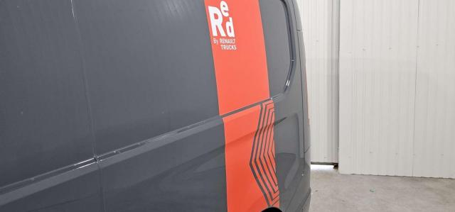Renault Trafic image 5