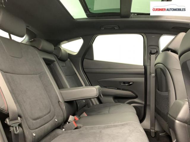 Hyundai Tucson image 7