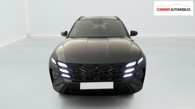 Hyundai Tucson image 1