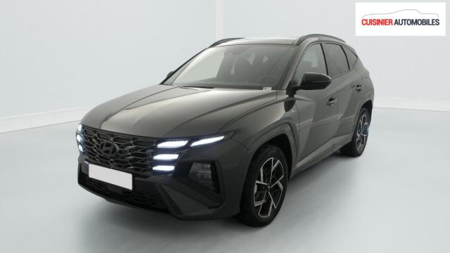 Hyundai Tucson image 5