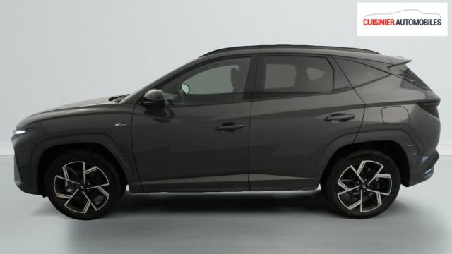 Hyundai Tucson image 6
