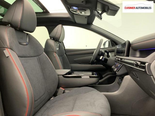 Hyundai Tucson image 8