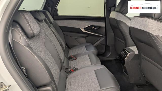 Peugeot 5008 image 7