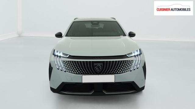 Peugeot 5008 image 2
