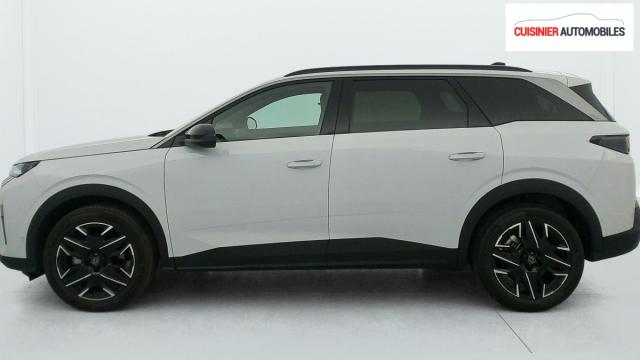 Peugeot 5008 image 9
