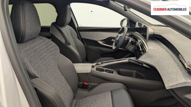 Peugeot 5008 image 3
