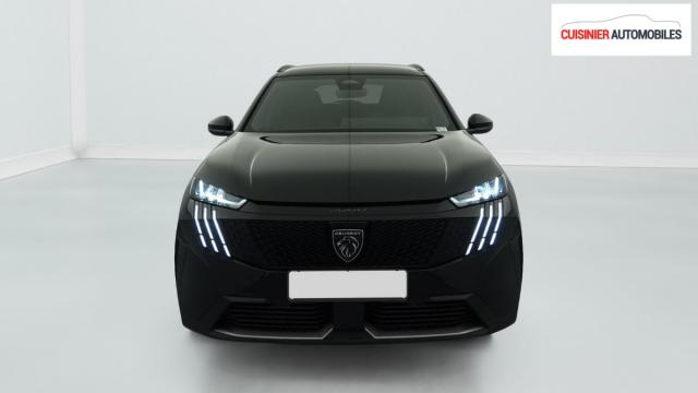 Peugeot 5008 image 5