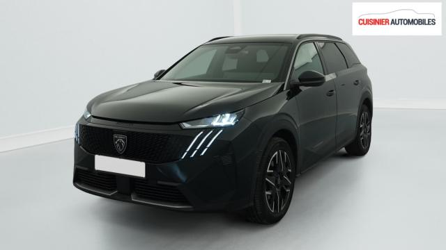Peugeot 5008 image 8
