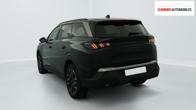 Peugeot 5008 image 6
