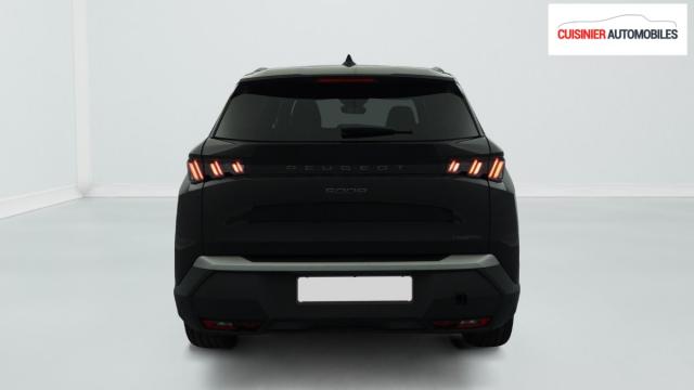 Peugeot 5008 image 4