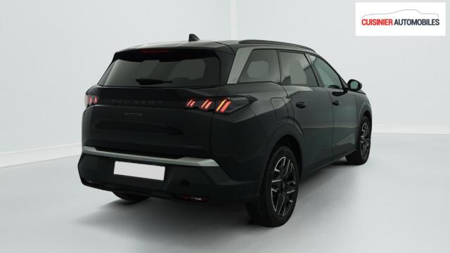 Peugeot 5008 image 1