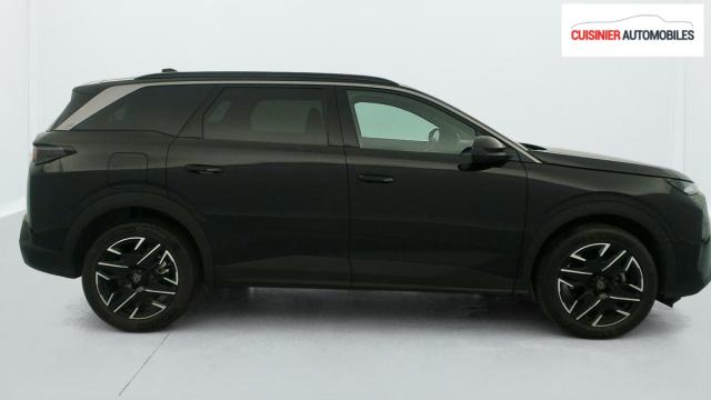 Peugeot 5008 image 3