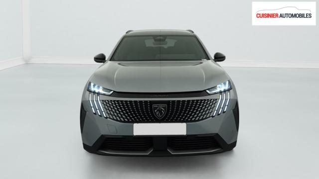 Peugeot 5008 image 9