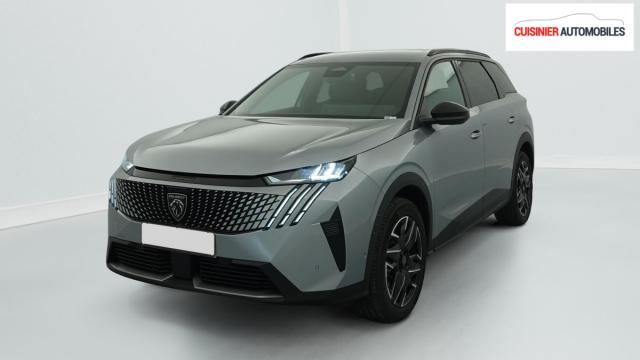 Peugeot 5008 image 7