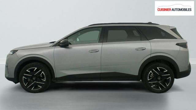 Peugeot 5008 image 1
