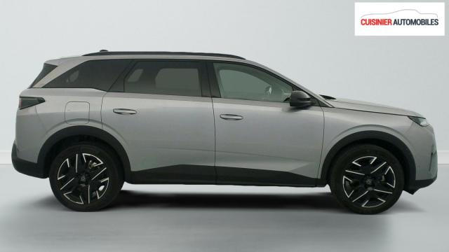 Peugeot 5008 image 8
