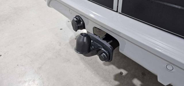 Ford Transit Custom image 7