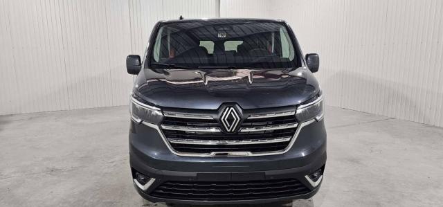 Renault Trafic image 3