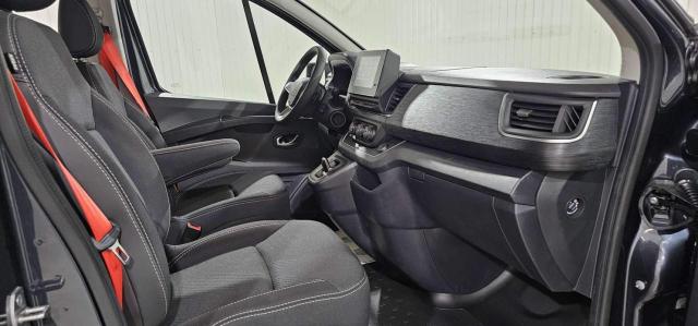 Renault Trafic image 5
